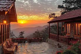 Destinations in Uttarakhand