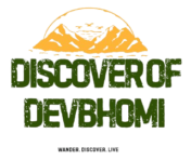 Hidden gems of uttarakhand byDiscoverofdevbhomi