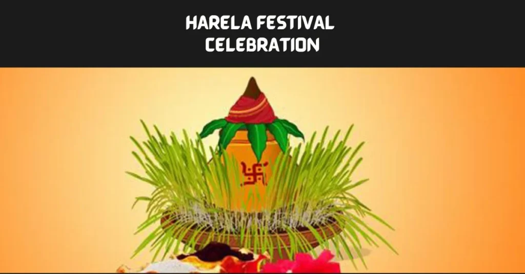 harela festival uttrakhand