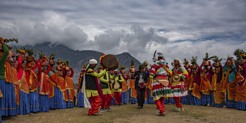 Uttarakhand Culture – Traditions, Festivals & Lifestyle discoverofdevbhomi